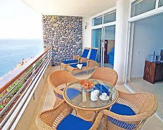 Club Puerto Anfi 3* Porto Rico